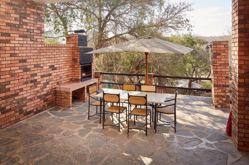 First Group Gethlane Lodge Burgersfort Ngoại thất bức ảnh