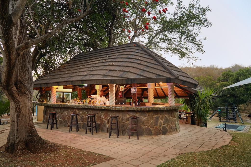 First Group Gethlane Lodge Burgersfort Ngoại thất bức ảnh