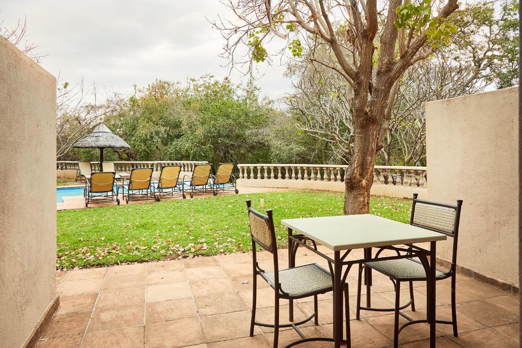 First Group Gethlane Lodge Burgersfort Ngoại thất bức ảnh