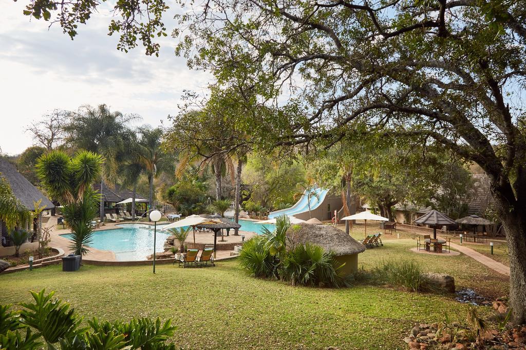 First Group Gethlane Lodge Burgersfort Ngoại thất bức ảnh