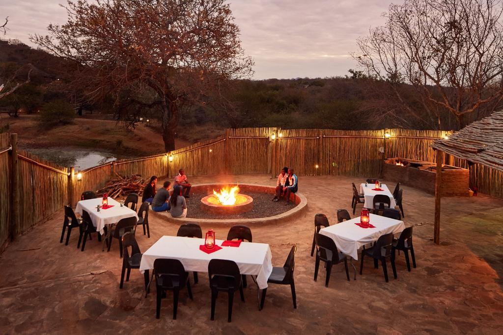 First Group Gethlane Lodge Burgersfort Ngoại thất bức ảnh