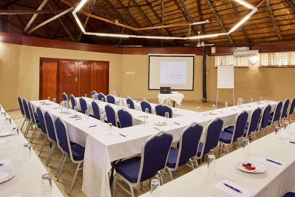 First Group Gethlane Lodge Burgersfort Ngoại thất bức ảnh