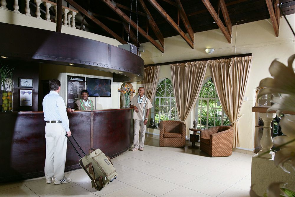 First Group Gethlane Lodge Burgersfort Ngoại thất bức ảnh