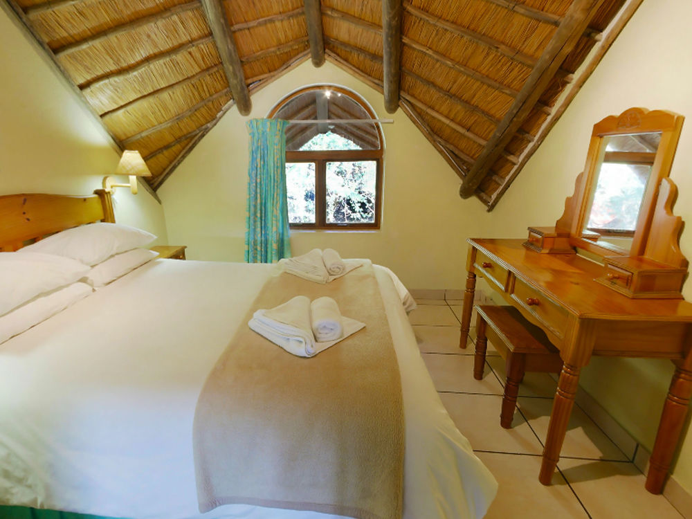 First Group Gethlane Lodge Burgersfort Ngoại thất bức ảnh