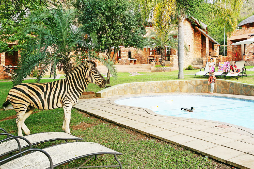 First Group Gethlane Lodge Burgersfort Ngoại thất bức ảnh